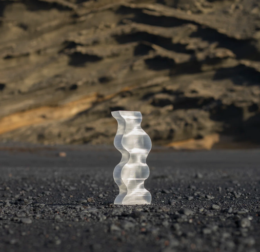 Sculpting Spaces: Discover the Modern Elegance of 3D Printed Vases