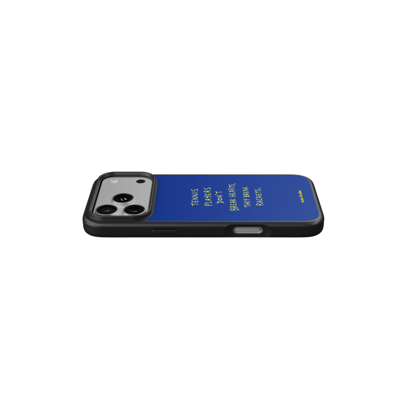 Index Studios Tennis Series – US Open iPhone Case MagSafe