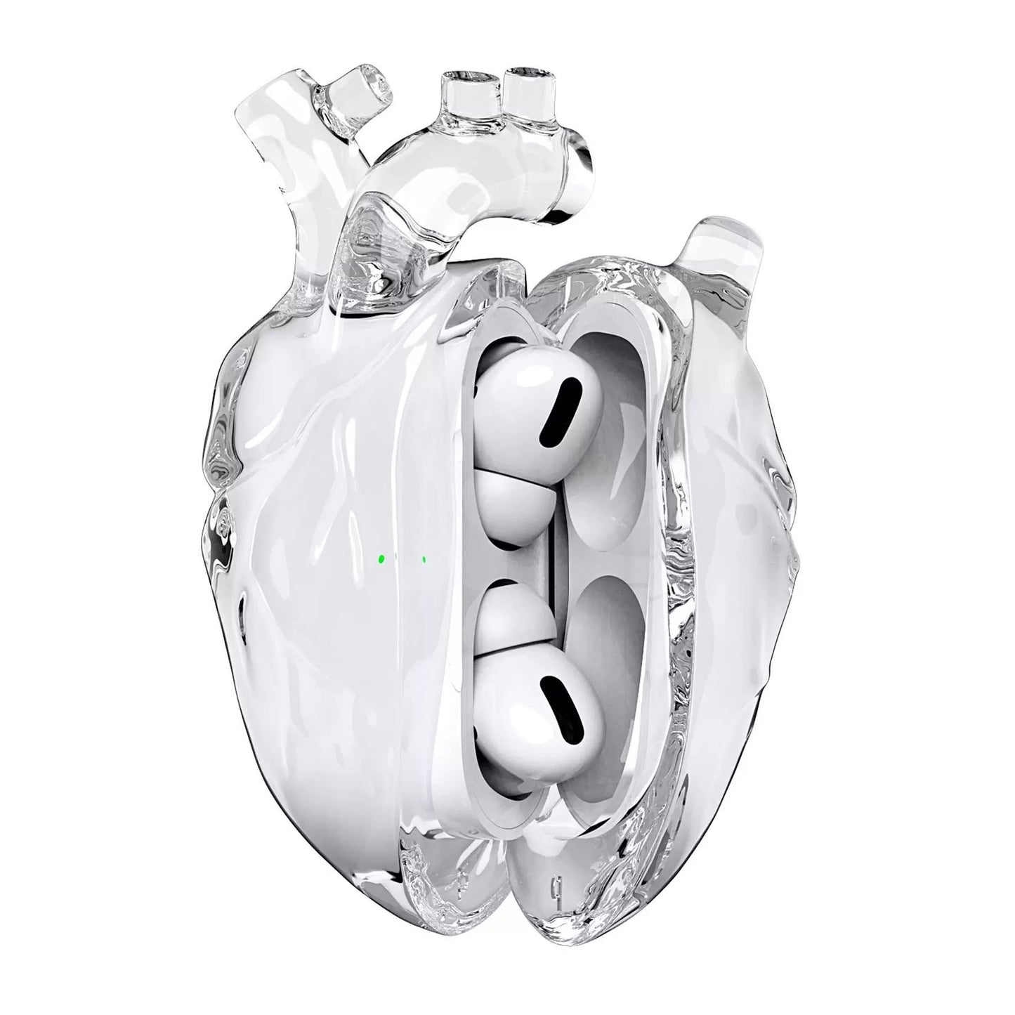 Index Studios Heartcase Apple Airpods Pro Case