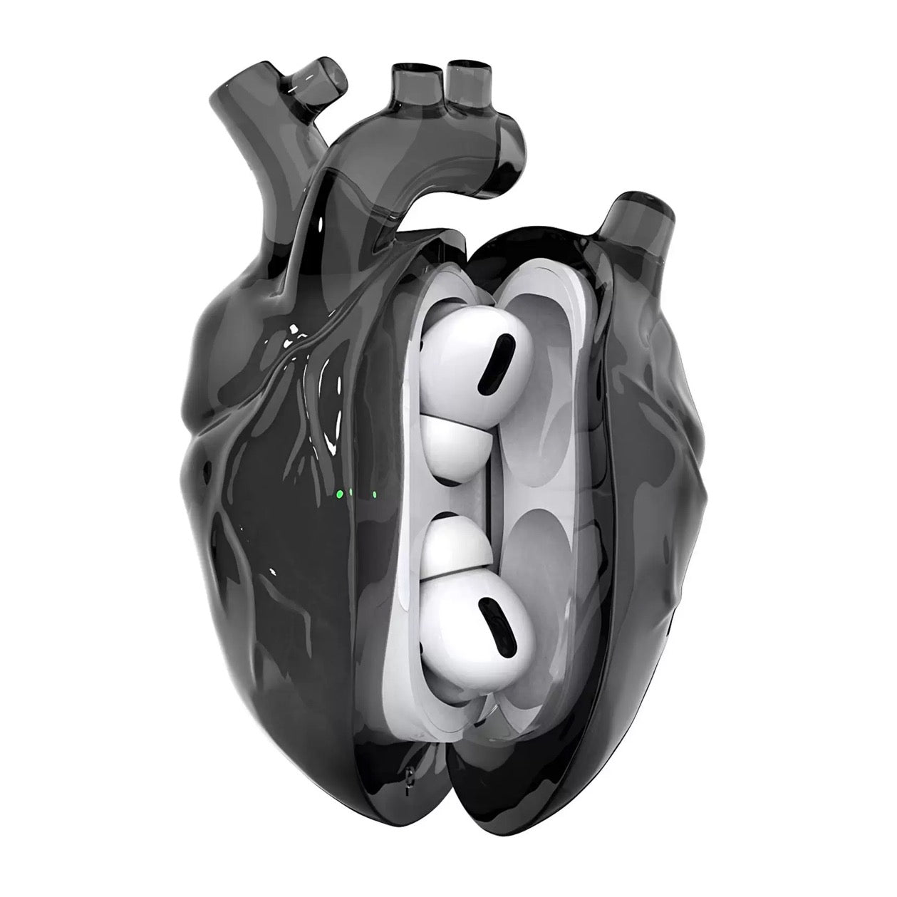 Index Studios Heartcase Apple Airpods Pro Case