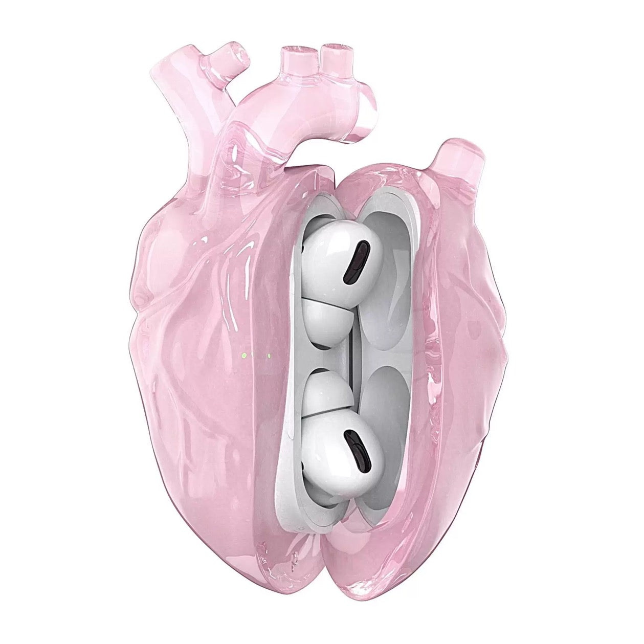 Index Studios Heartcase Apple Airpods Pro Case