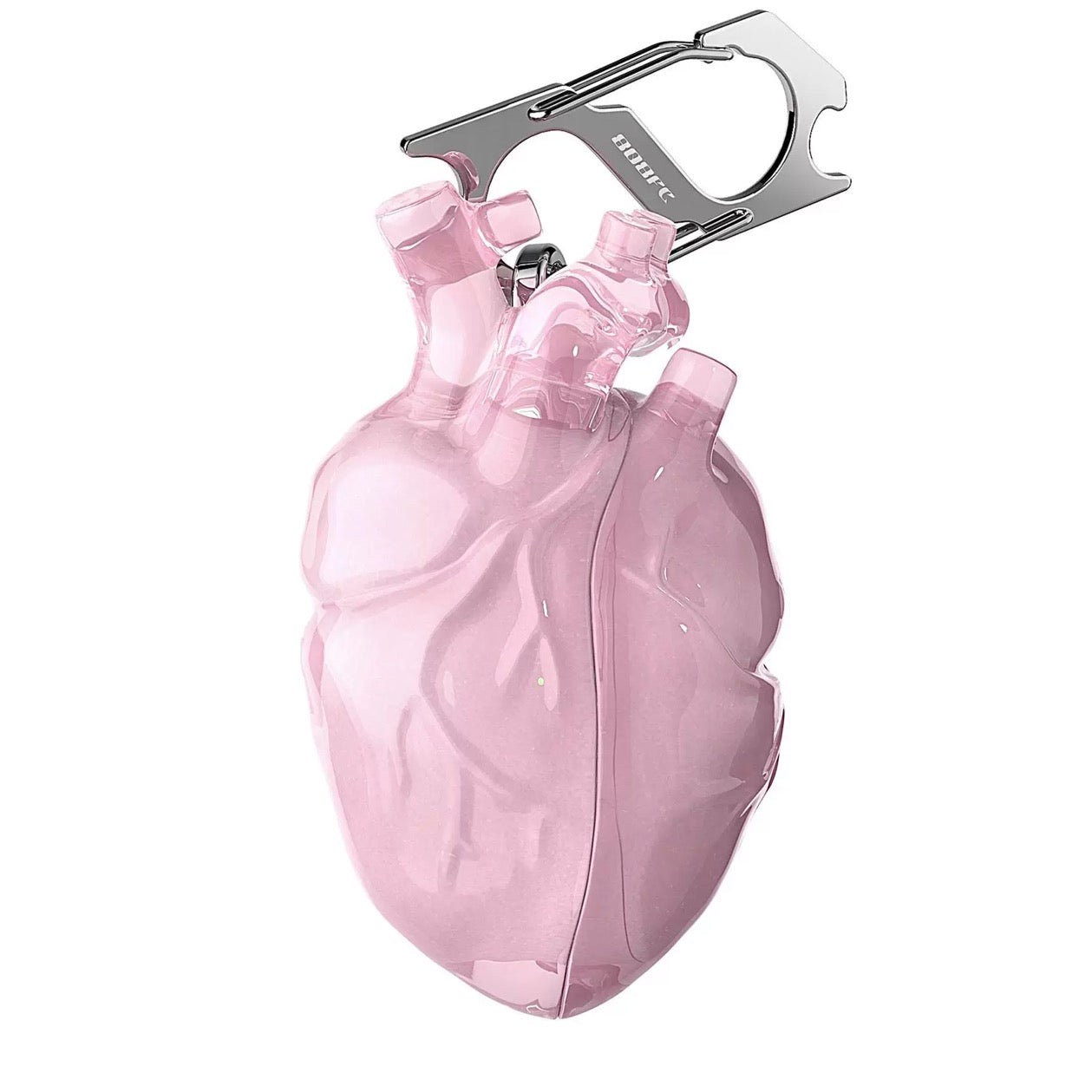 Index Studios Heartcase Apple Airpods Pro Case