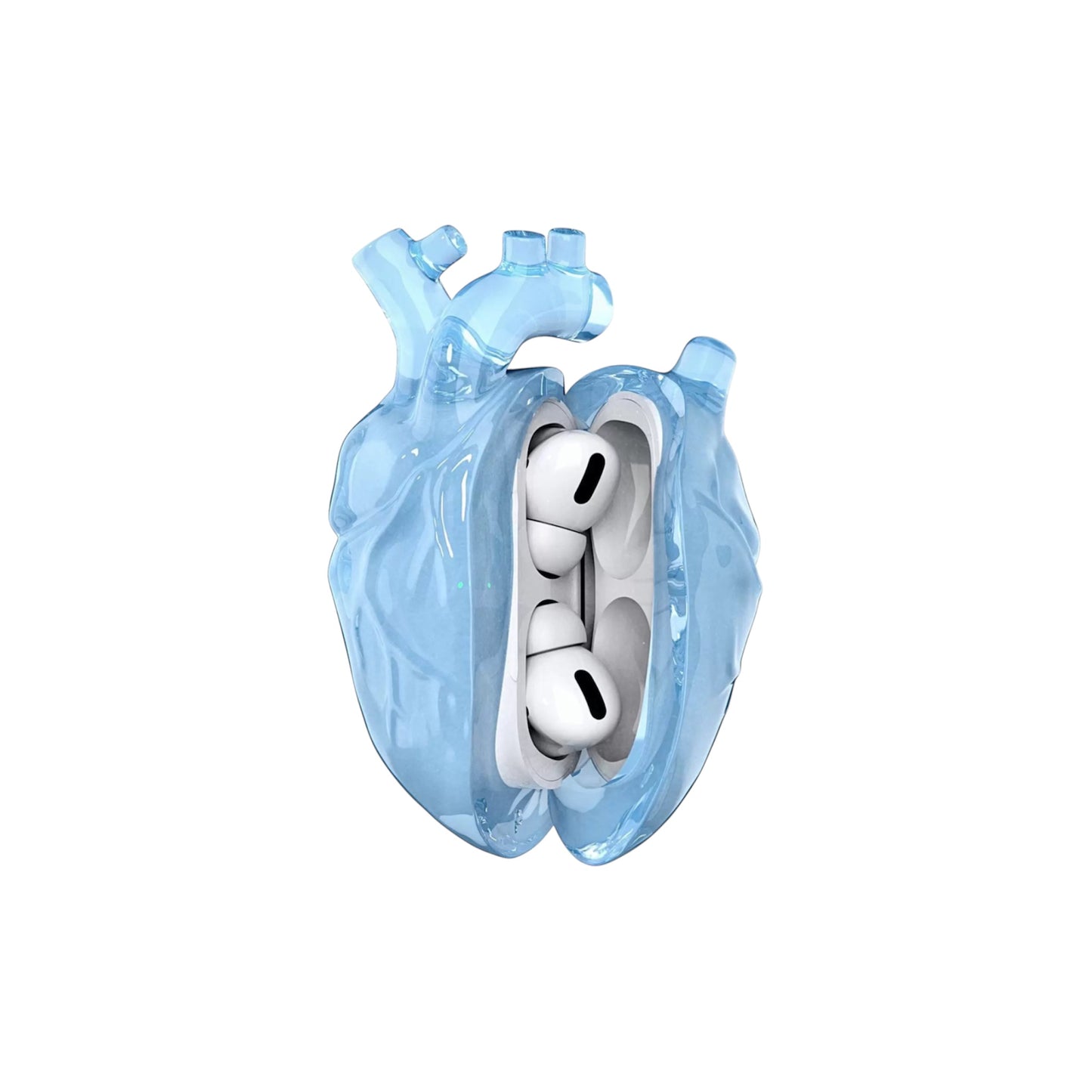 Index Studios Heartcase Apple Airpods Pro Case