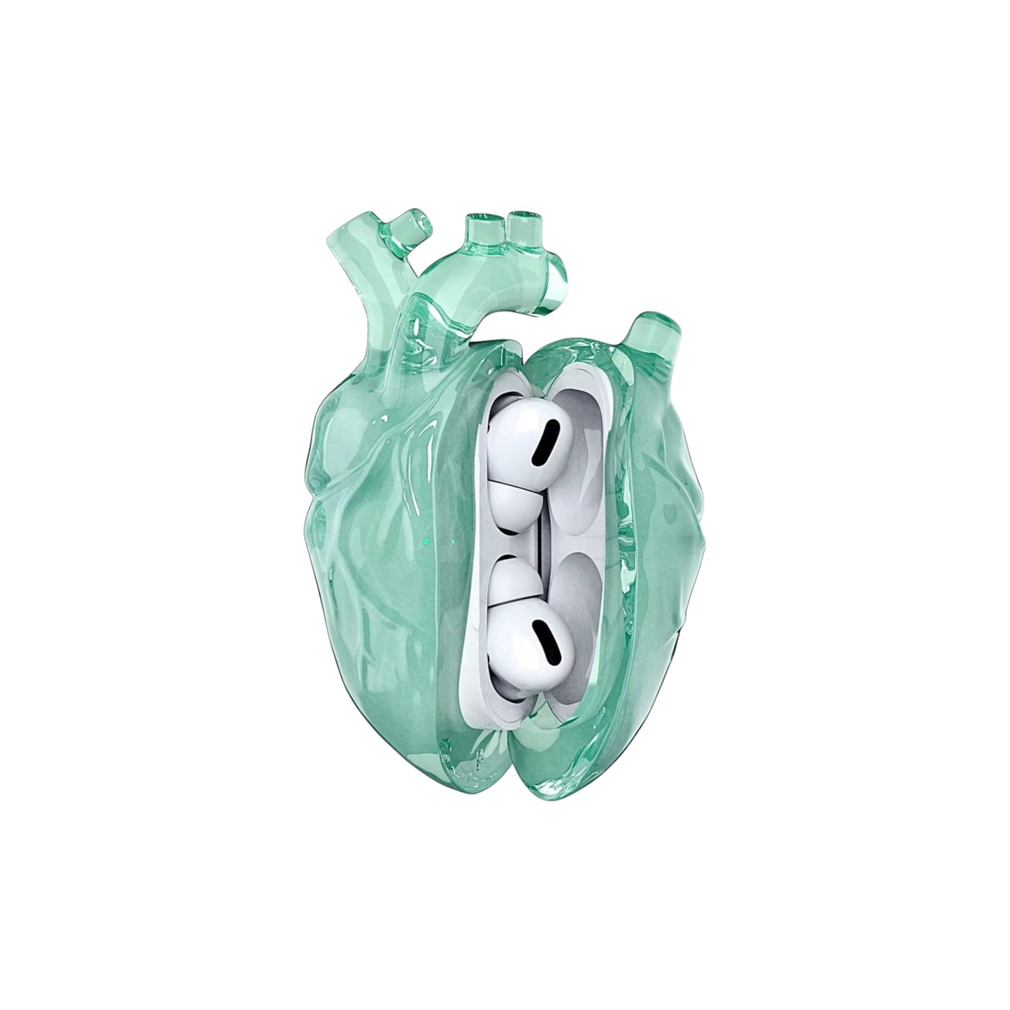 Index Studios Heartcase Apple Airpods Pro Case