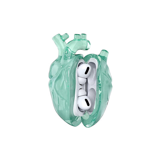 Index Studios Heartcase Apple Airpods Pro Case