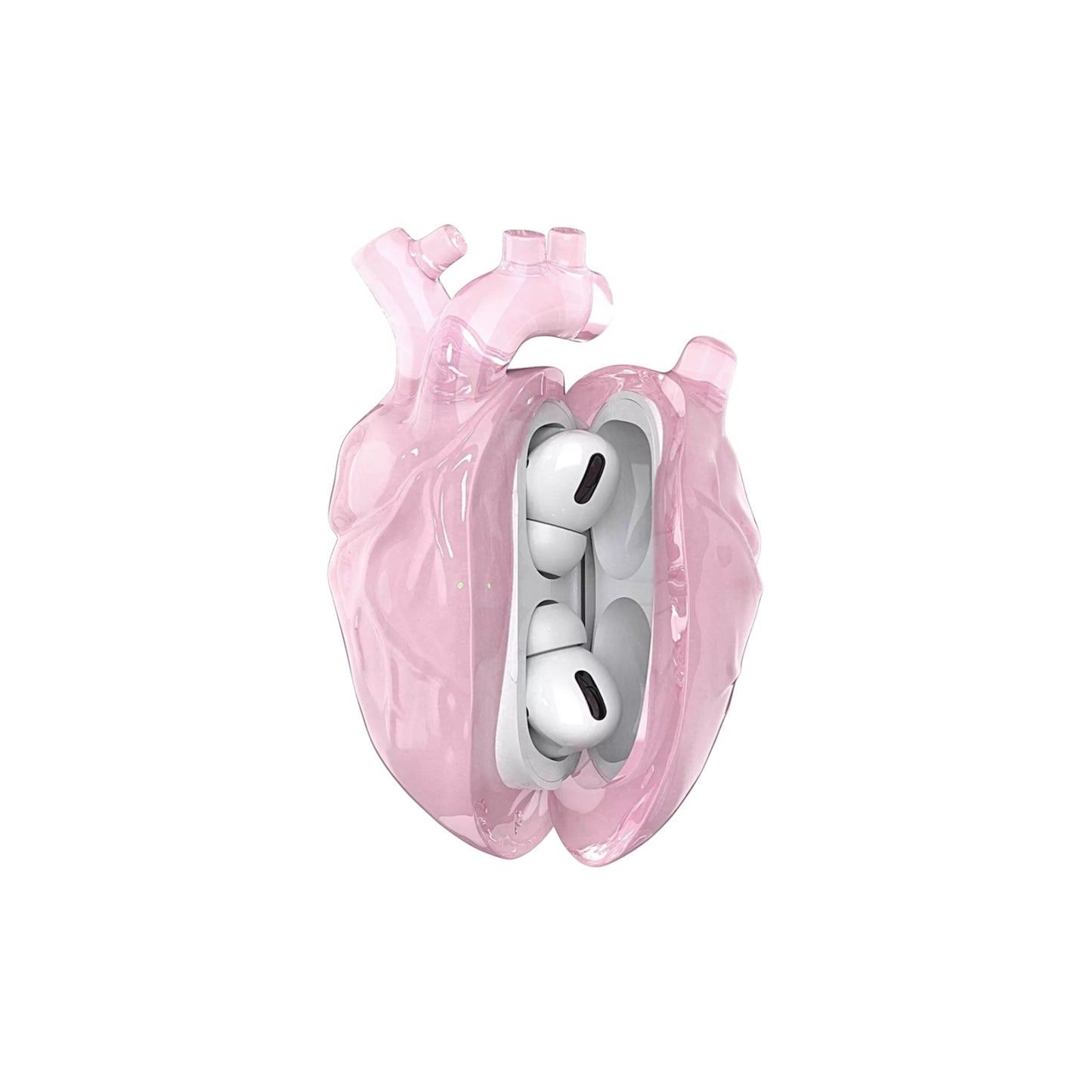 Index Studios Heartcase Apple Airpods Pro Case